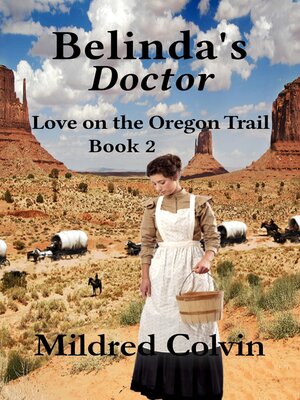 cover image of Belinda's Doctor